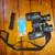 National Geographic binoculars 8 x 40 with case 1 thumbnail