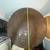 Vintage 3'5" diameter African Tribal Art or Tabletop - From Niger 14 thumbnail