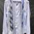FOR SALE - NEW Calvin Klein Dress Shirt + Matching Tie, Slim Fit Med. 1 thumbnail