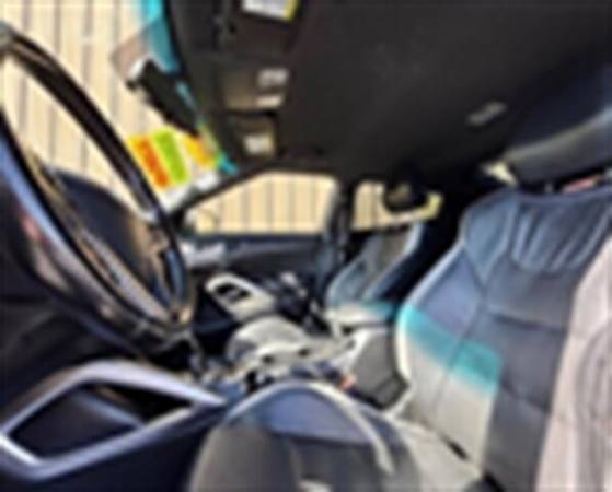 2016 HYUNDAI VELOSTER - $8,68563470781458433123