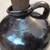 Primitive Beehive Crock,   1 gal.,  with original cork 4 thumbnail