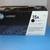 HP 15A Black LaserJet Toner Cartridge Genuine open box, sealed bag 1 thumbnail