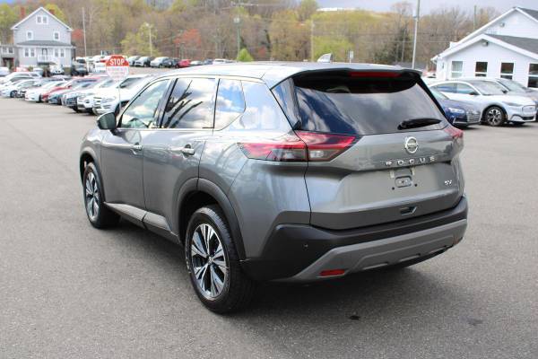 2021 Nissan Rogue SV ****We Finance! **** - $19,750 (+ Premier Automotive)63439927928451123