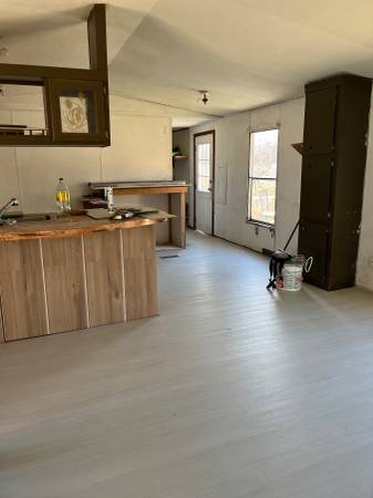 $1.000 / 2 habs - 1000 pies² - Casa móvil en 12 acres (West Plains)63470877786113121