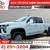 2020 Chevrolet Chevy Silverado 2500HD 2500 HD 2500-HD Crew Cab 159 in 1 thumbnail