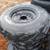 Golfcart tires 4 thumbnail