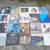 344 LP Albums ROCK, POP No Classical Music 80s 90s hits 18 thumbnail