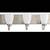 Progress Lighting P2713-09 Bath & Vanity, Brushed Nickel 1 thumbnail