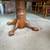 Table and 4 Chairs solid oak made by Intercon 6 thumbnail