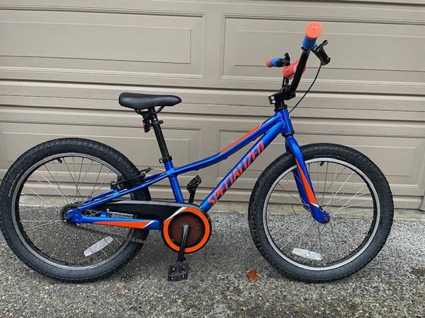 Kids Specialized RipROCK 20 1