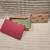 NWT! Kate Spade shore street zip around wallet flamingo lacey WLRU2948 2 thumbnail