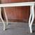 Beautiful Narrow Solid Wood Table 4 thumbnail