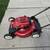 TORO MOWER self propel 2 thumbnail