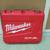 MILWAUKEE NEW M18 FUEL CARRY CASE- CASE ONLY 1 thumbnail