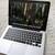 Apple macbook pro 13" laptop Intel i5 2.4Ghz 8GB 128G Flash Sequoia 3 thumbnail