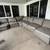 Pottery barn 6 piece sectional must go. $1000 or best offer 4 thumbnail