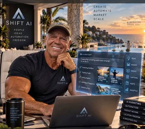 🔥 MASSIVE NEW LAUNCH – THE GREATEST PARADIGM SHIFT IN HISTORY 🔥 1