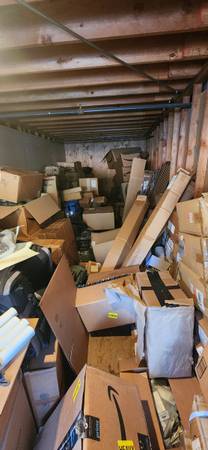 Warehouse Liquidation! Spearfishing Gear, Tackle Backpacks, Fish Jigs 1