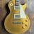 Gibson Custom Shop R7 Les Paul with Thro Bak Pickups 1 thumbnail