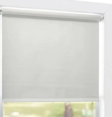 Roll up Window Shades 1