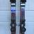 Skis and Bindings- Rossignol Bandit Jr. 150cm Downhill Tapered Skis 4 thumbnail