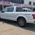 2019 Ford F 150 Super Crew Cab LARIAT 5 1/2 FT***SALVAGE TITLE*** 6 thumbnail