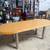 6 Ft & 7 Ft Maple Wood Conference Tables 16 thumbnail