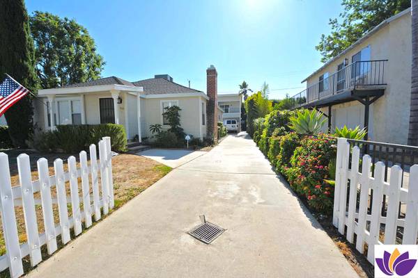 $2,500 / 2br - 1000ft2 - " CHARMING COZY 02 BEDROOM IN BURBANK " (BURBANK)63998006412930121