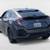 2020 Honda Civic Hatchback  EX Hatchback 7 thumbnail