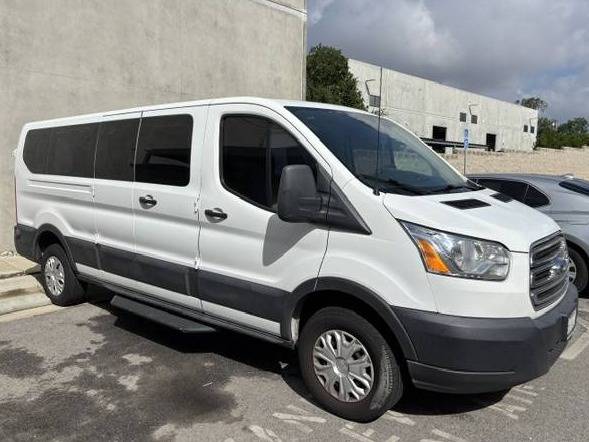 2019 Ford Transit Passenger 350 - Photo 2