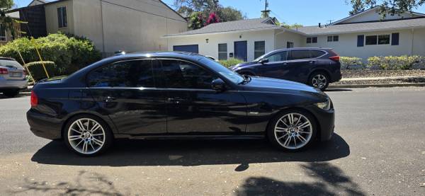 2009 BMW 335i Sedan - $13,999 (San Jose)63613871879683123