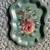 Vintage Nashco Toleware Tray. 1 thumbnail
