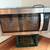 Whirlpool Microwave: Like New 1 thumbnail