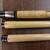 Pool Cues, Predator, Schmelke, Eckes 3 thumbnail