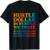 Funny t shirts graphic tees cool t shirts Hamilton founding pulse co. 4 thumbnail