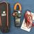 KLEIN TOOLS CL210 400A AC DIGITAL CLAMP METER 4 thumbnail