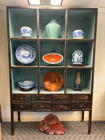 Unique display case 1