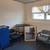 Chairs, Salon mirrors. Walker. Cabinet 1 thumbnail