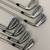 NEW NIKE VR FORGED PROCOMBO IRON GOLF SET 3 thumbnail