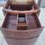 DECOLAV Lola 24'' Bathroom Vanity Base Only 4 thumbnail