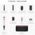 Dyson Airwrap i.d.™ multi-styler and dryer Straight+Wavy in Ceramic pi 5 thumbnail