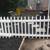 Vinyl Fence white 1 thumbnail