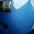 Squier Thinline Telecaster, like new, pro setup 9 thumbnail