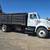 1999 International 8100 Dump Truck M11 1 thumbnail