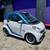 2015 Smart Fortwo Electric Drive 1 thumbnail