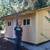 12 x 16 Storage Sheds with 9' Sidewalls 8 thumbnail