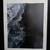 Ocean Tide on Black Sand photo (framed) 1 thumbnail