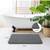 Stone Bath Mat, Diatomaceous Earth Bath Mat, Super Absorbent Quick Drying Stone  2 thumbnail