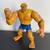 MARVEL’S THE THING Action Figure!  2002 ToyBiz! 1 thumbnail