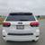 2019 Jeep Grand Cherokee Altitude suv Bright White Clearcoat 5 thumbnail
